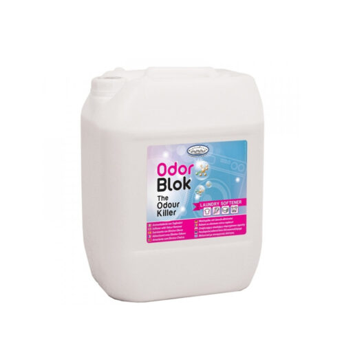 OdorBlok Softener - odour reducer 20 kg