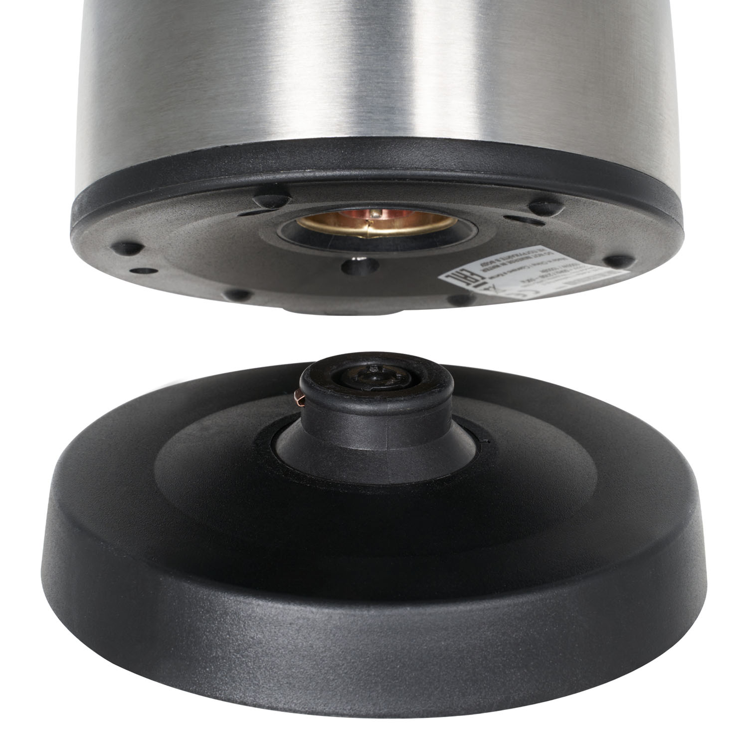 Rychlovarná konvice Kensington 0.6 L