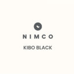 Kibo Black
