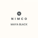 Maya black