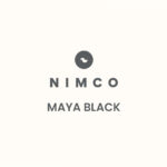 Maya black