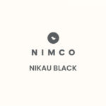 Nikau Black