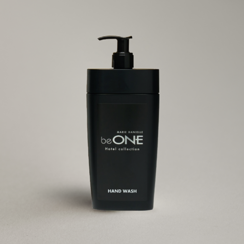 Dávkovací systém BeONE 400 ml Mýdlo na ruce