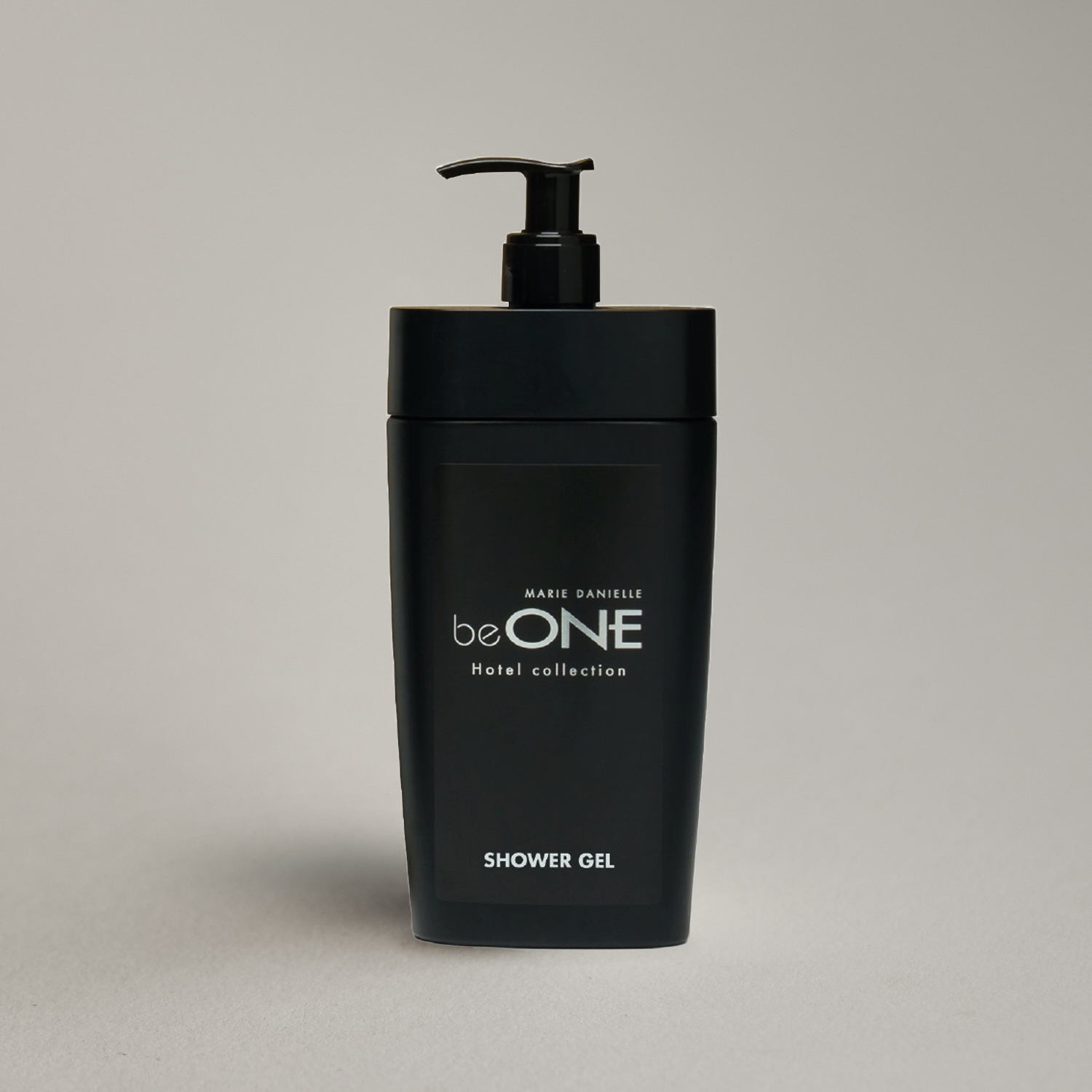 Dávkovací systém BeONE 400 ml Sprchový gel