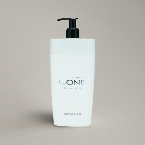 BeONE 400 ML Shower Gel Dispensing System