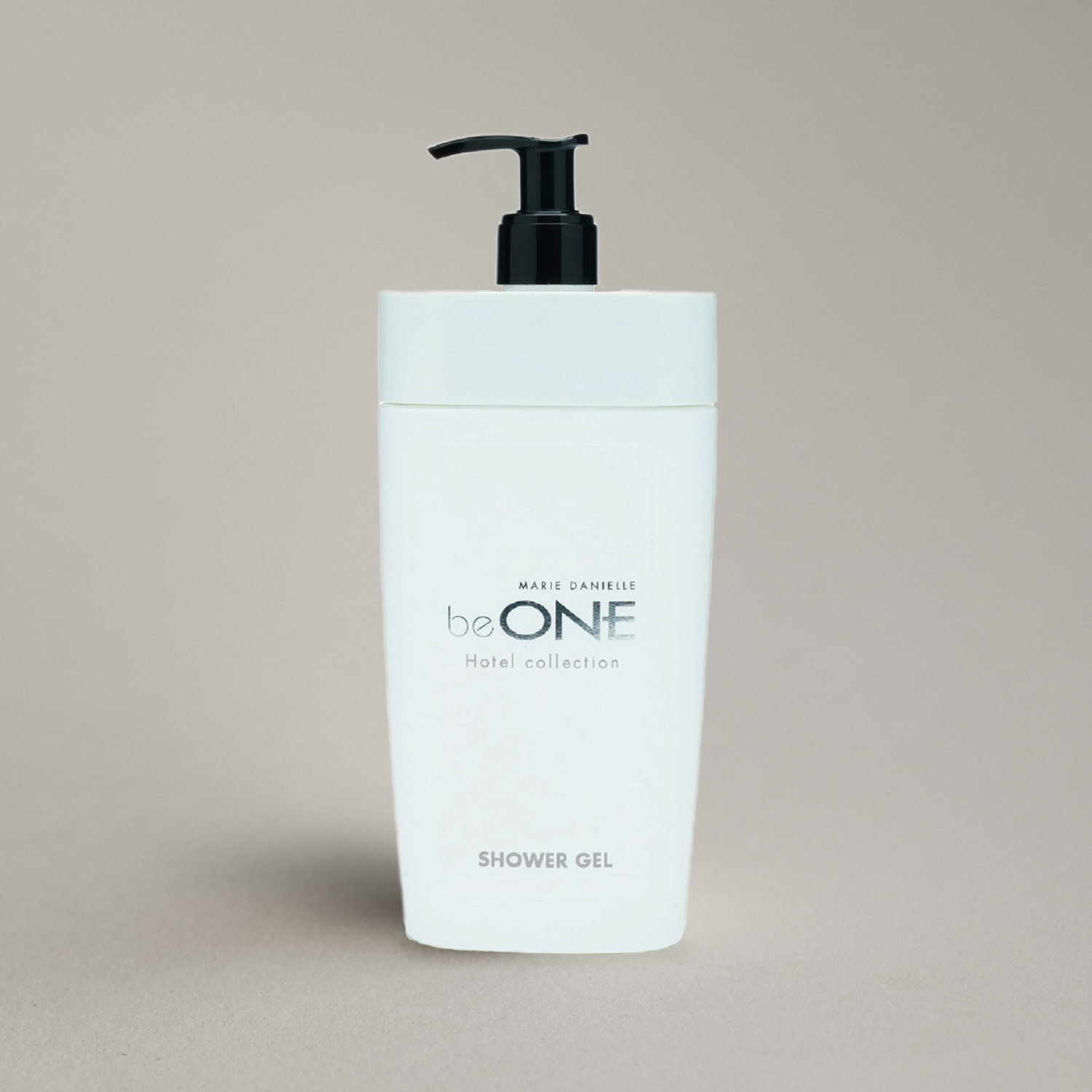 Dávkovací systém BeONE 400 ML Sprchový gel