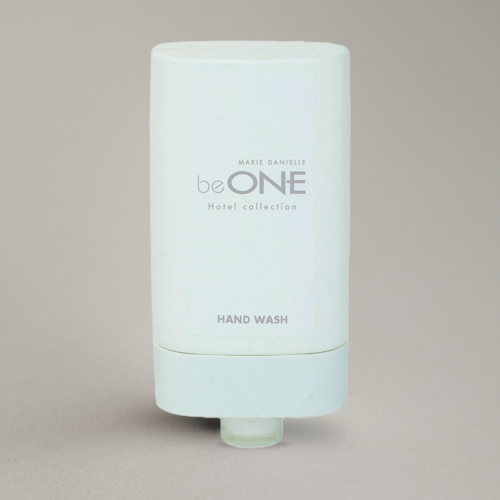 Dávkovací systém BeONE PRESS&WASH Mýdlo na ruce 400 ml