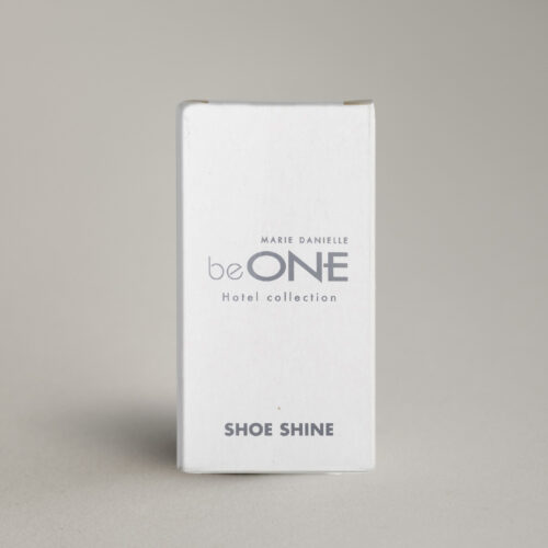 Houbička na obuv beONE