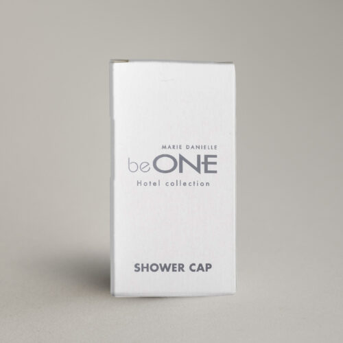 Sprchovací čepice beONE
