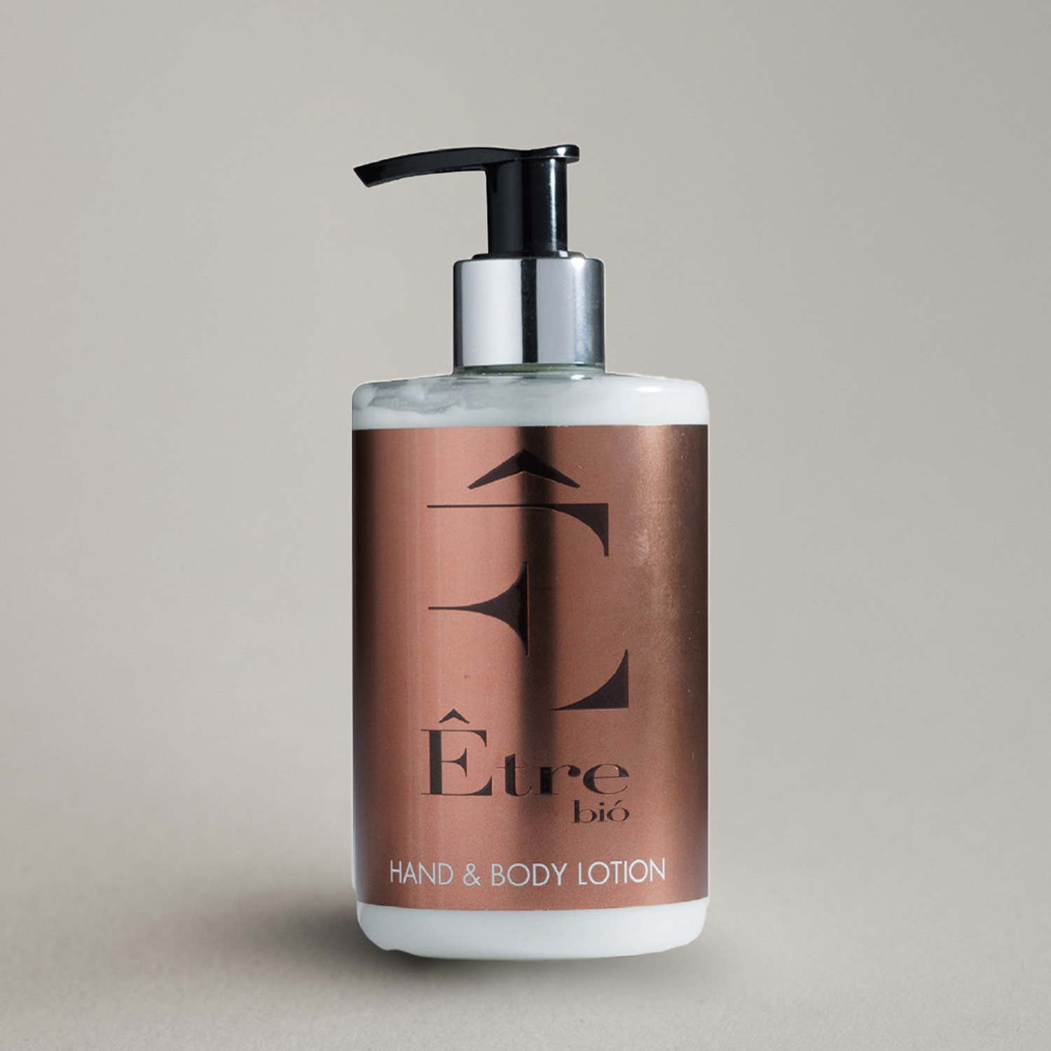 Mléko na tělo a ruce Être 300 ml
