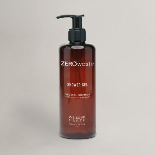 Sprchový gel Zerowaste 300 ml