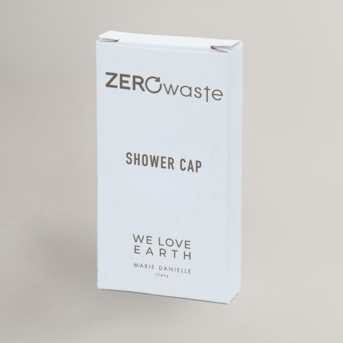Sprchovací čepice Zerowaste