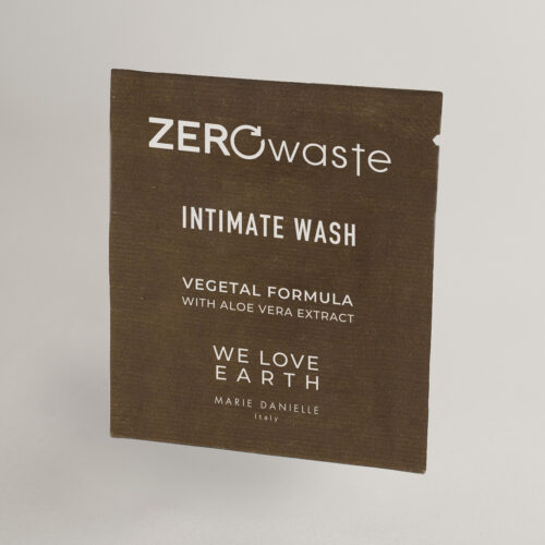 Zerowaste Intimate Soap 10ml