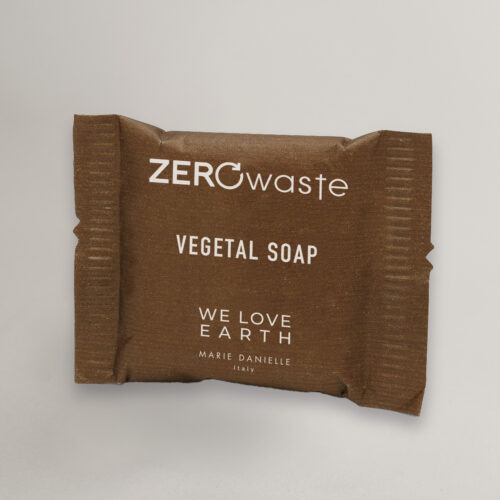 Tuhé mýdlo Zerowaste 20g