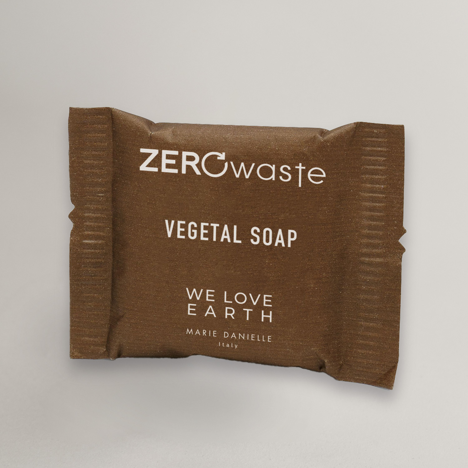 Tuhé mýdlo Zerowaste 20g