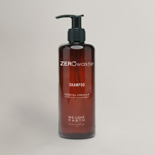 Šampon na vlasy Zerowaste 300 ml