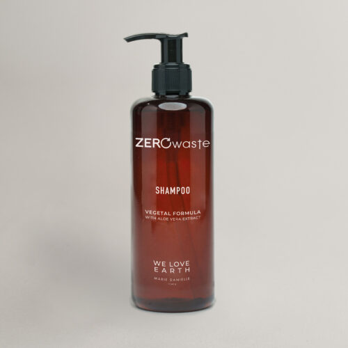 Zerowaste hair shampoo 300 ml