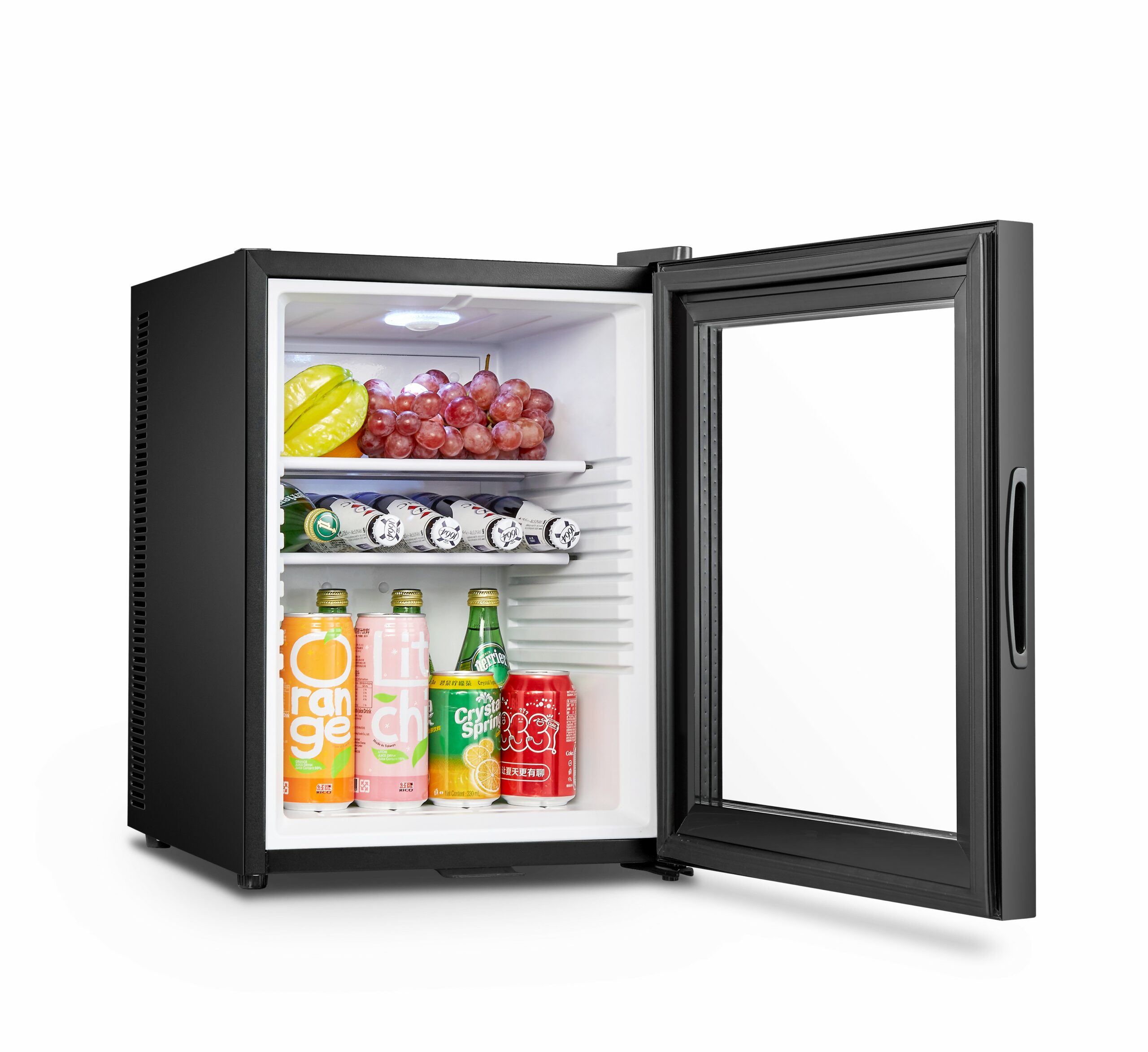 Termoelektrický minibar 31 L - ultra EKO