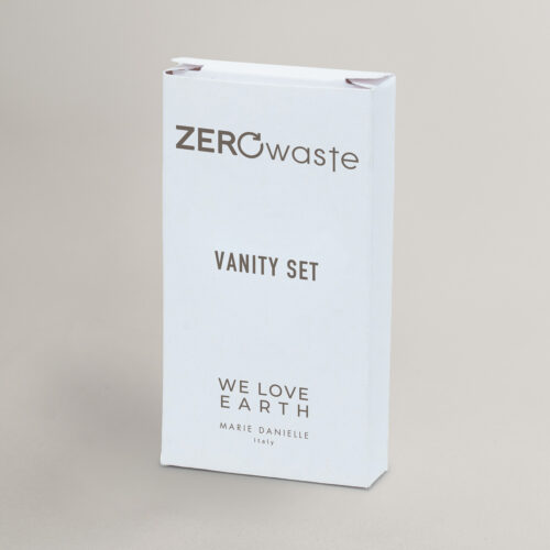 Hygienický set Zerowaste