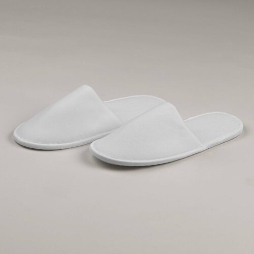 Hotel slippers Basic Nap Cloth 30 cm non-slip