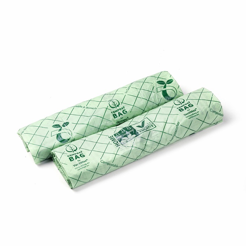 Refill Rolls™ – kompostovatelné sáčky pro VentiMax® (1 role)