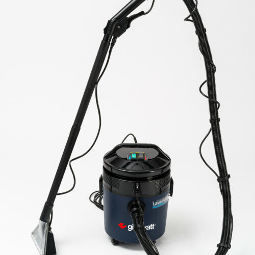 Vacuum cleaner Gisowatt Lavamatic Water Extraction S.