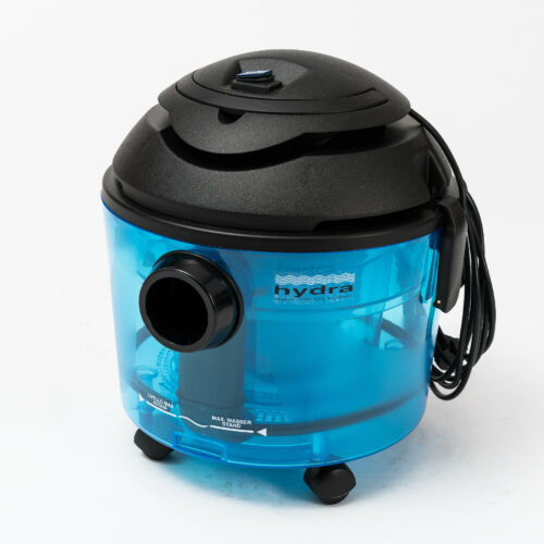 Vacuum cleaner Gisowatt Hydra II Water Filter
