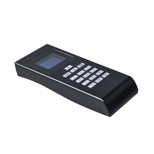 Nouzový ovladač k trezorům Corby