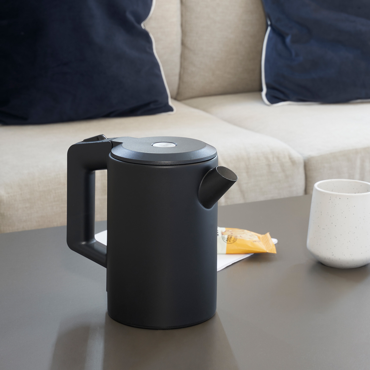 Rychlovarná konvice Canterbury 1l