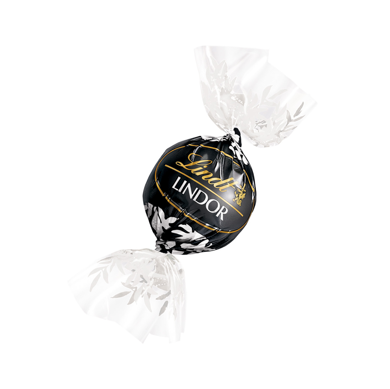 Lindor pralinky hořká čokoláda 70% 10kg