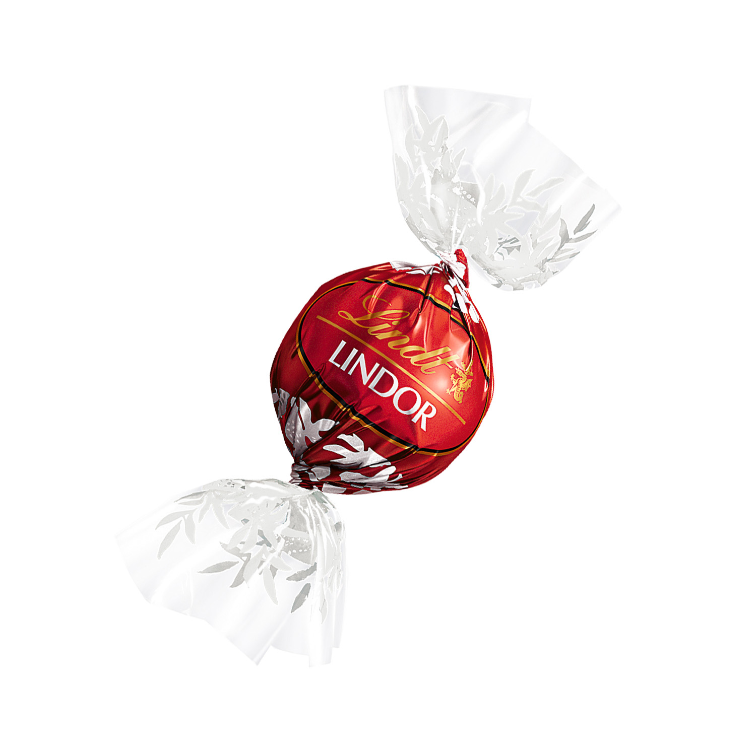 Lindt mléčná čoko