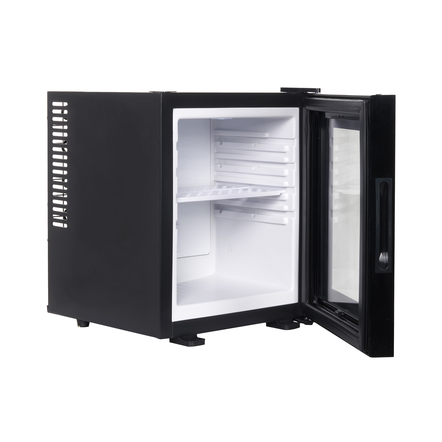 Minibar 20L Corby Eton prosklený