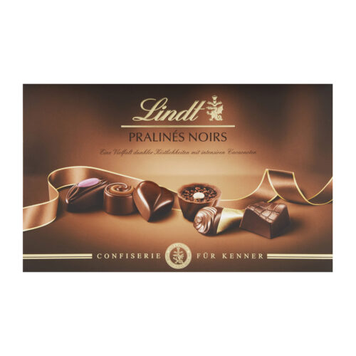 Pralines Dark Chocolate 200g