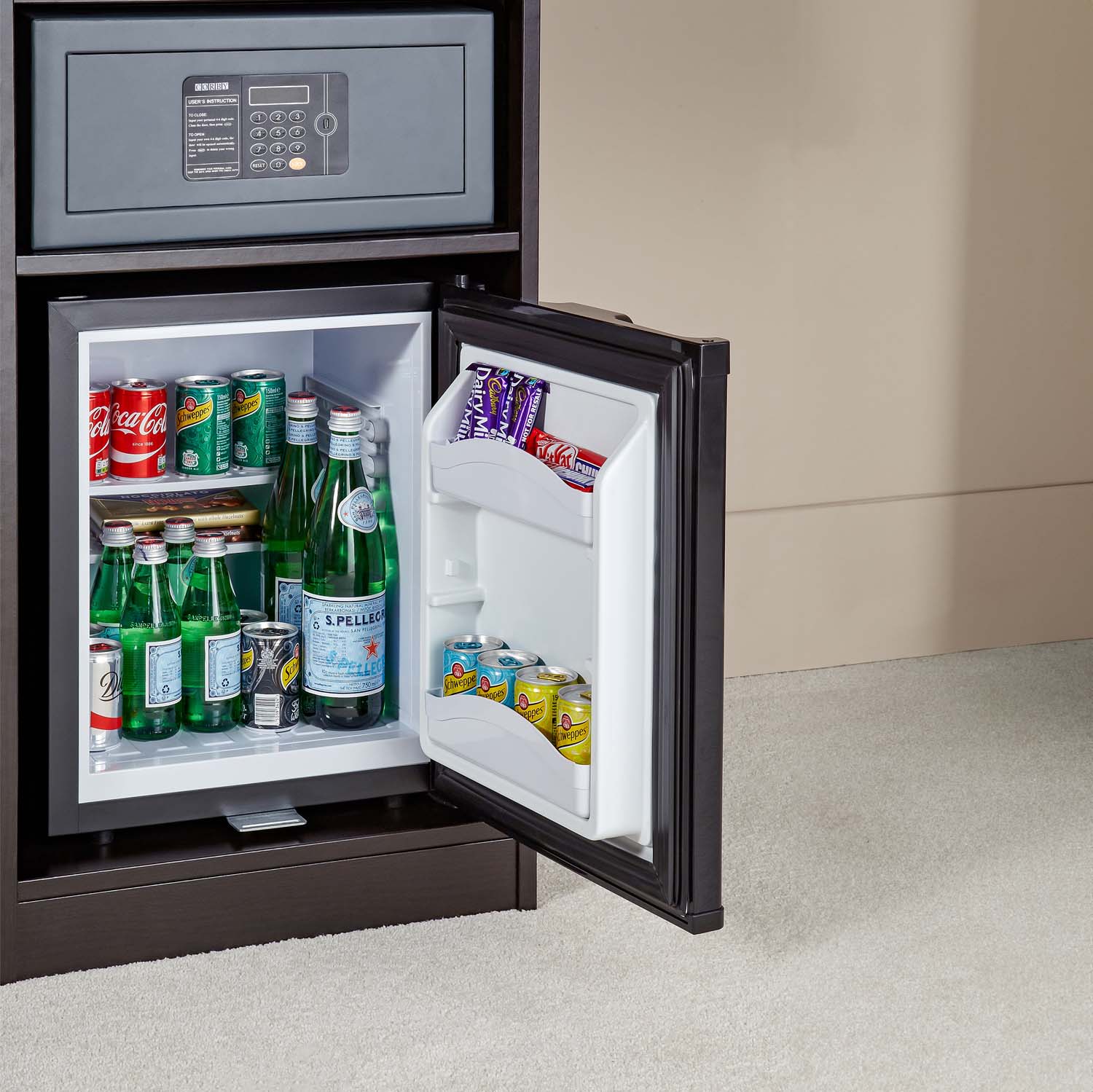 Minibar 35L Corby Eton