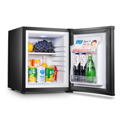 TP30N Termoelektrický minibar 24 L