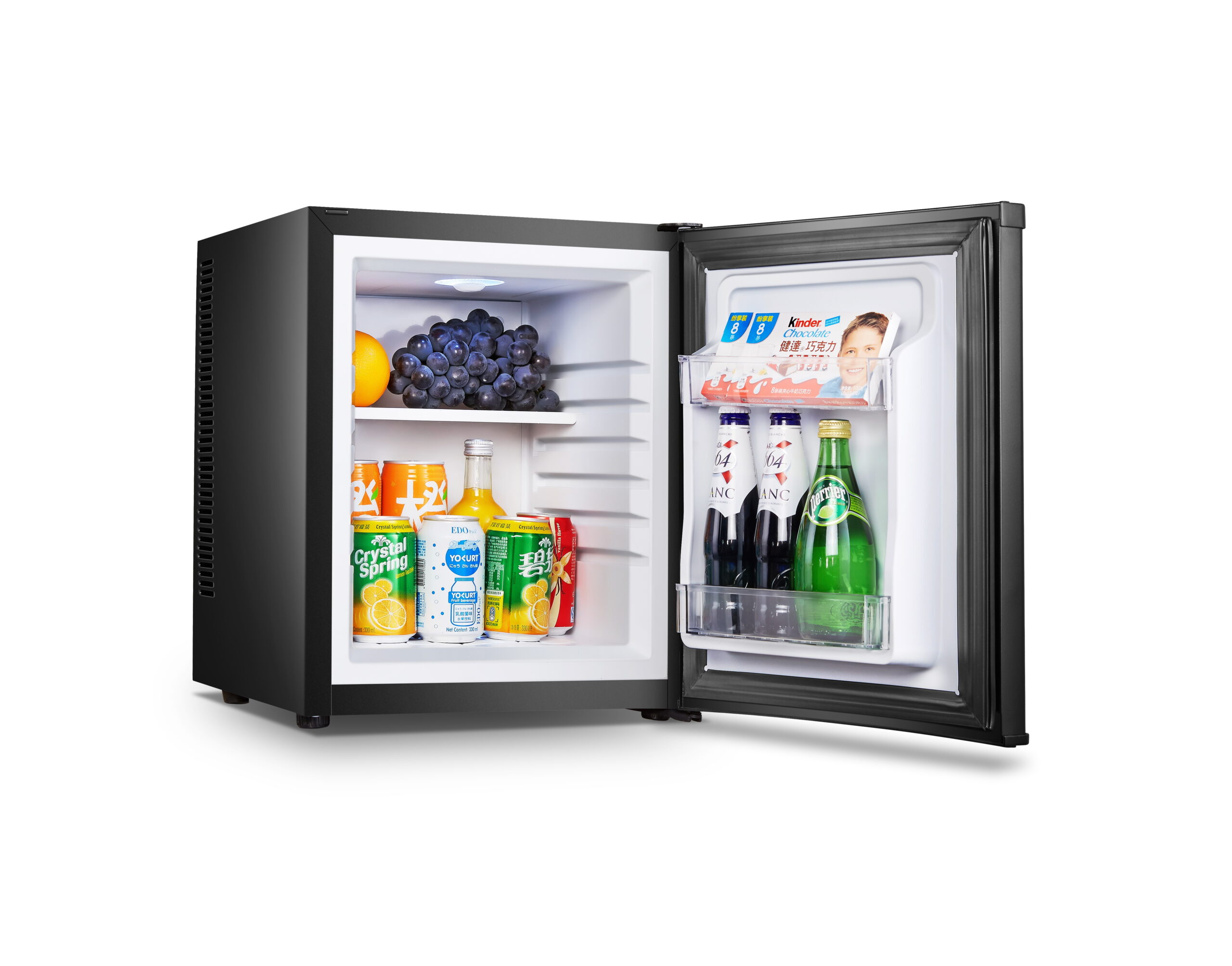 TP30N Termoelektrický minibar 24 L