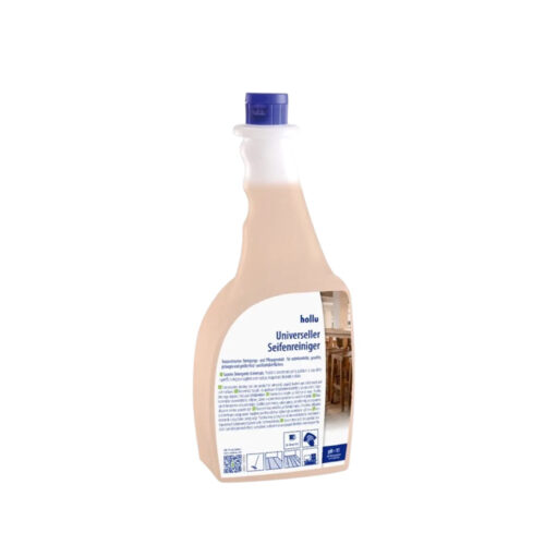 hollu UNIVERSELLER SEIFENREINIGER 1L - univerzální mýdlový čistič