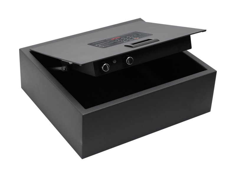 Digitální trezor Corby Mayfair s vrchním otevíráním