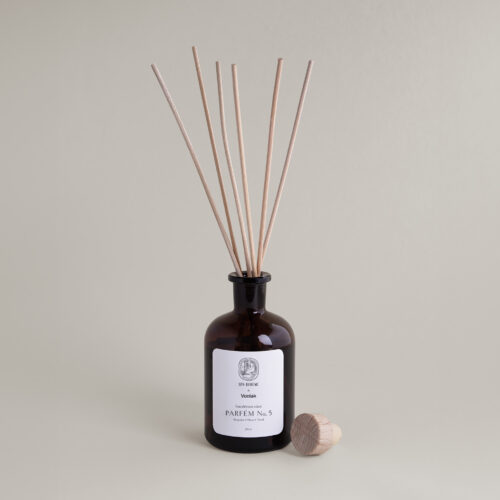 Diffuser SPA BOHÉME perfume No.5