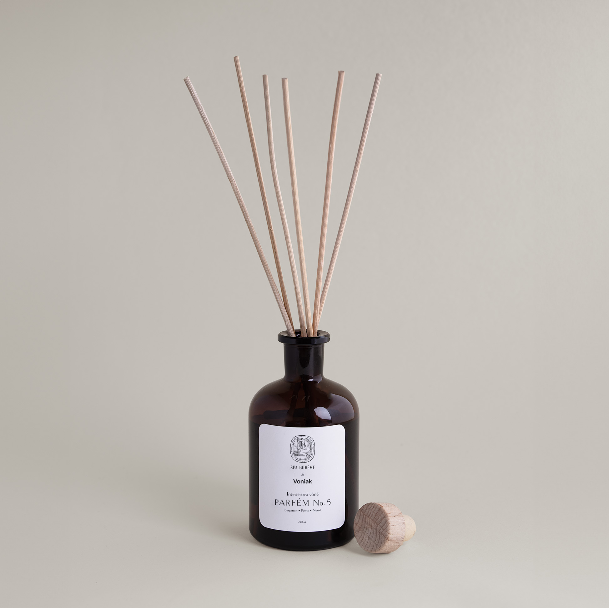 Difuzér SPA BOHÉME parfém No.5