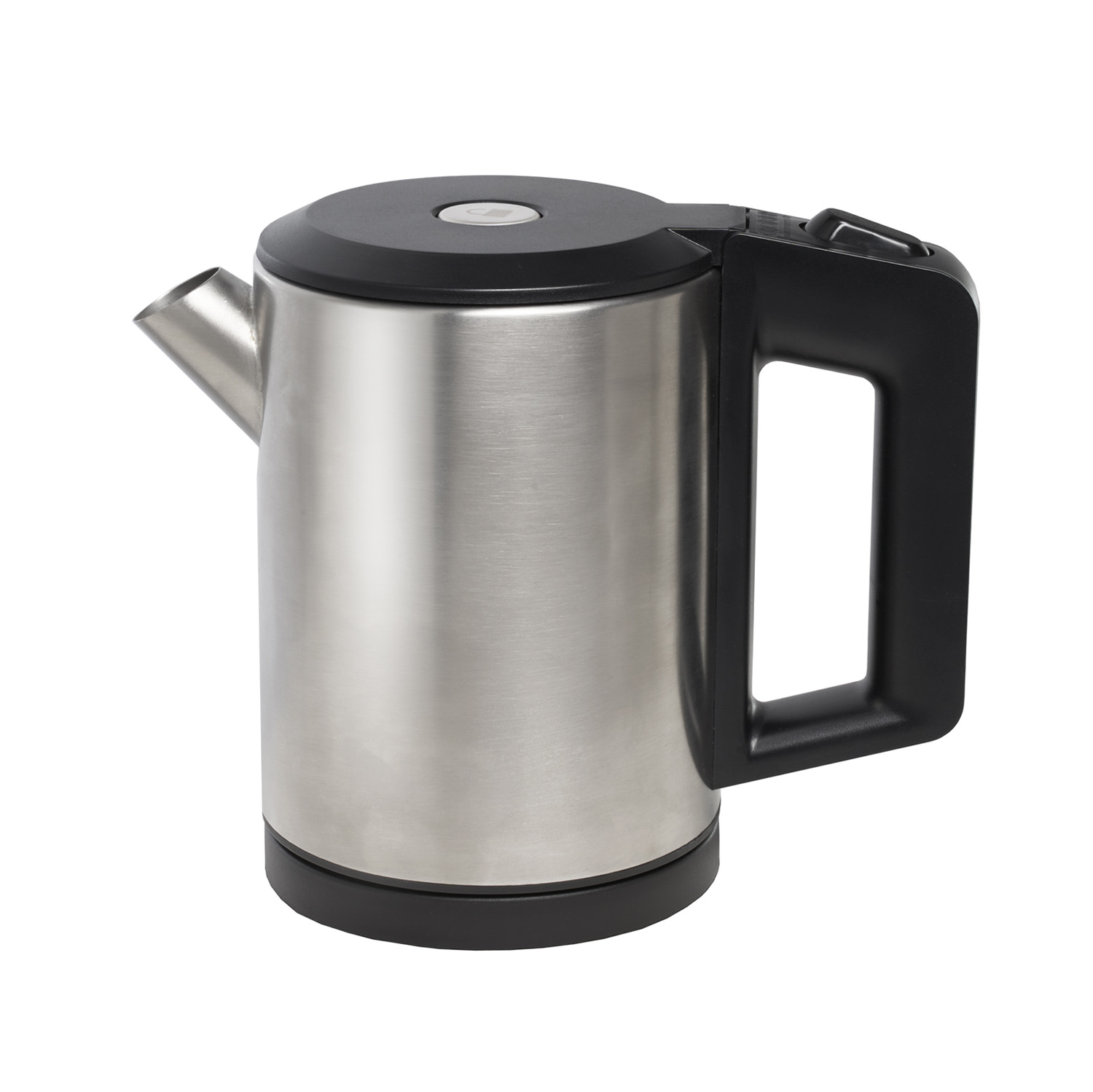 Kettle Canterbury Corby 0,6 l - silver