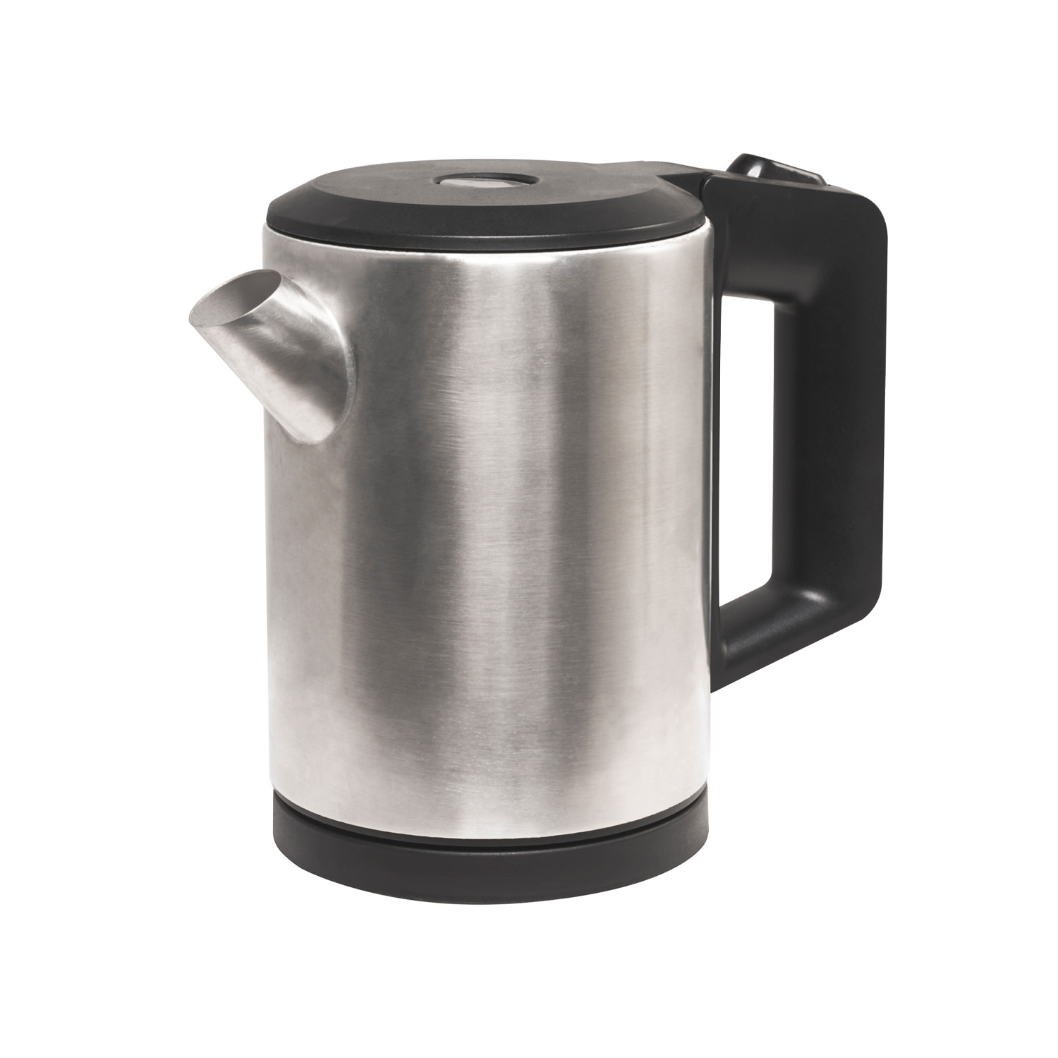 Kettle Canterbury Corby 0,6 l - silver