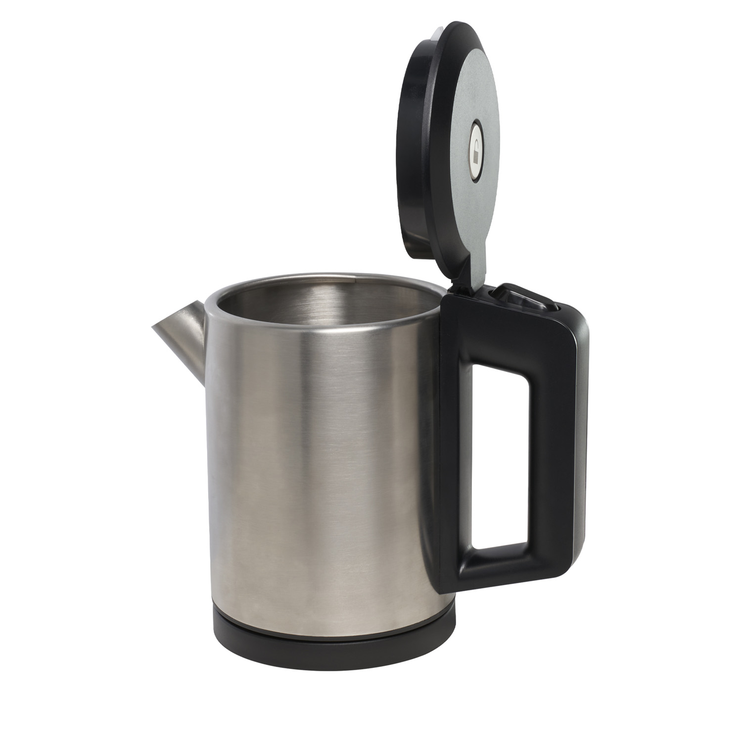Kettle Canterbury Corby 0,6 l - silver