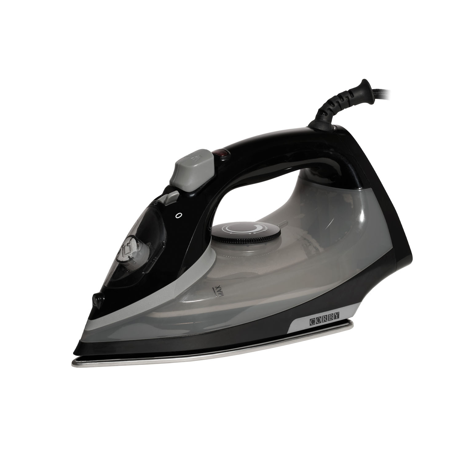 Napařovací žehlička Sherwood Corby 1600 W