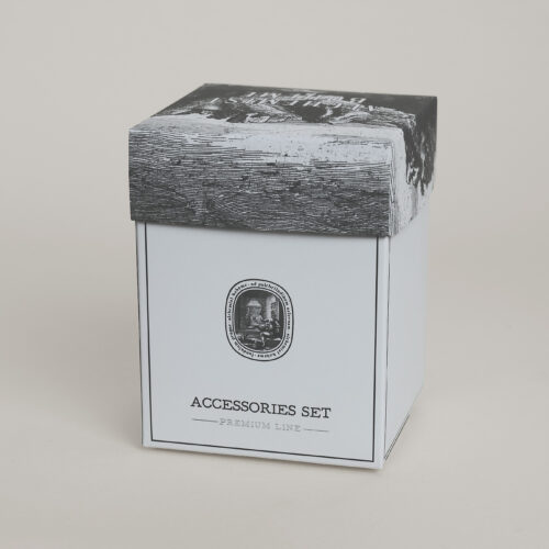 Welcome Set Premium Line - empty