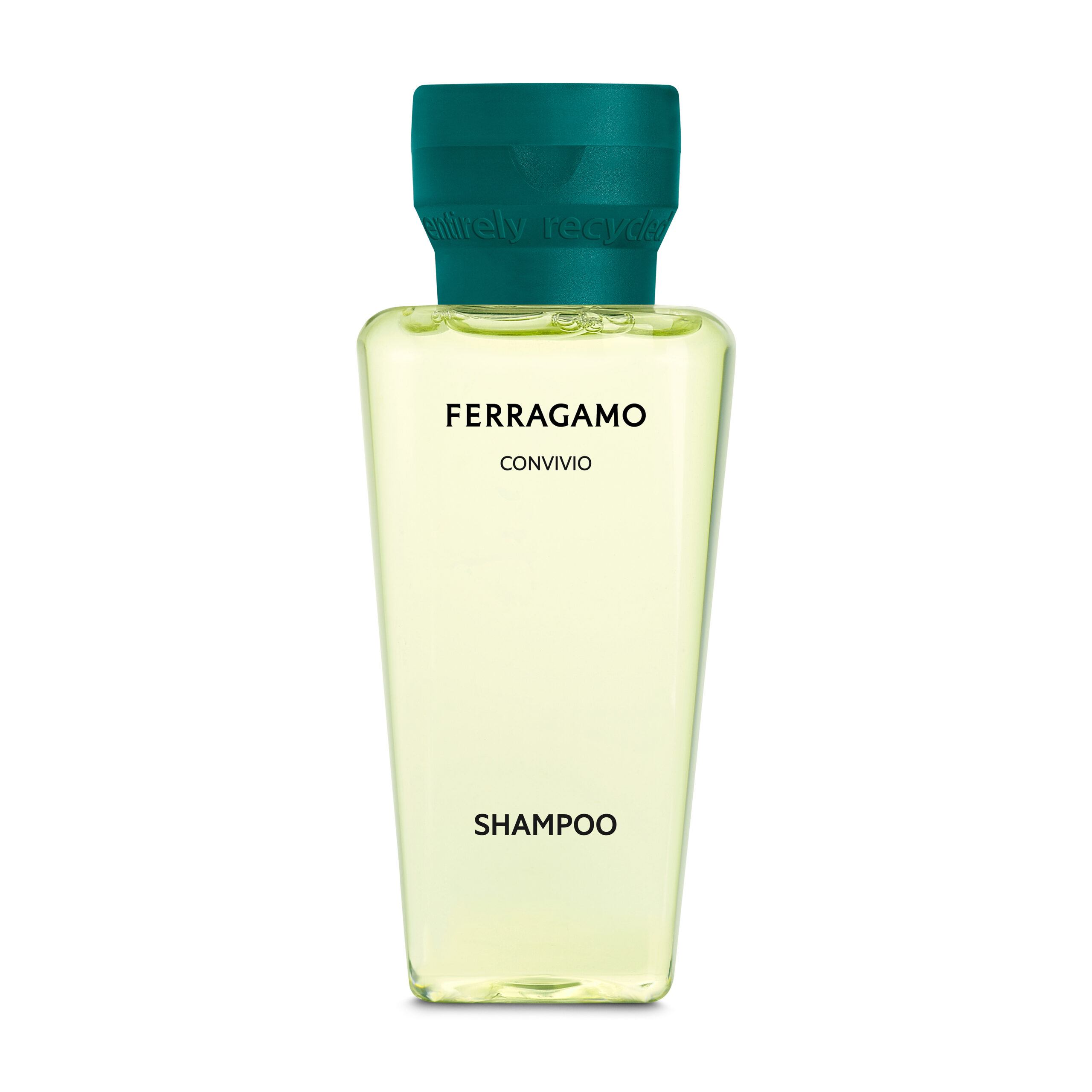 Šampón na vlasy Ferragamo Convivio 33 ml