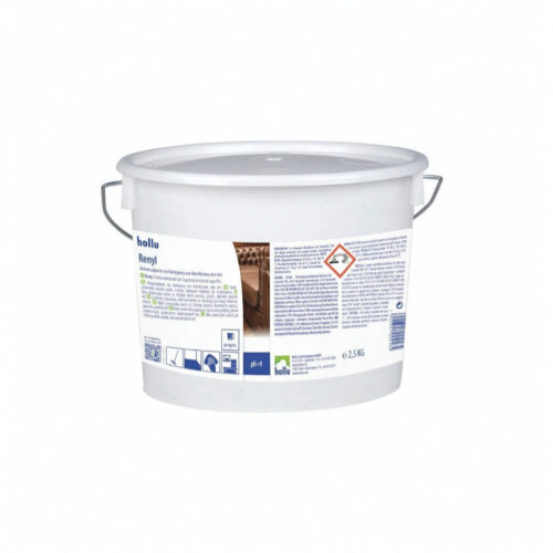 hollu RENYL 2,5KG - univerzální čistící pasta