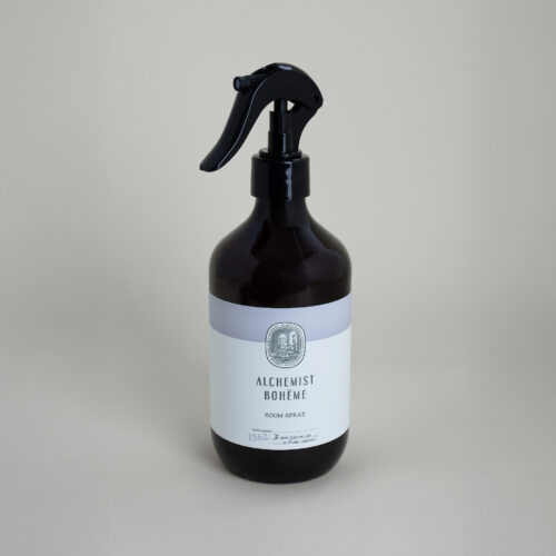 Interior spray 500 ml Alchemist Bohéme 1562