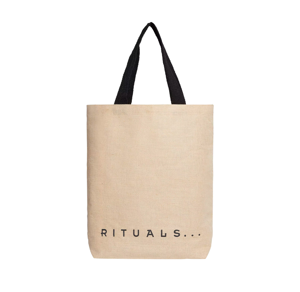 Goodie bag Rituals