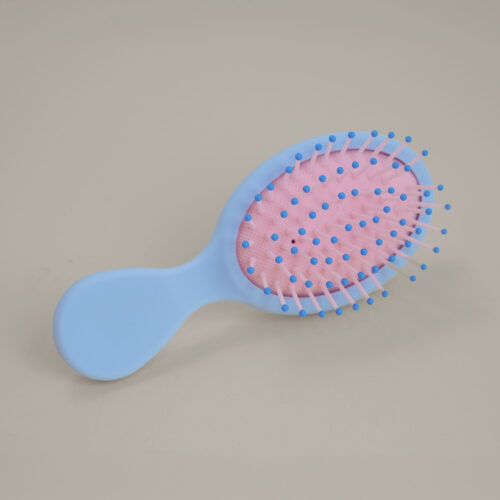 Children's plastic comb